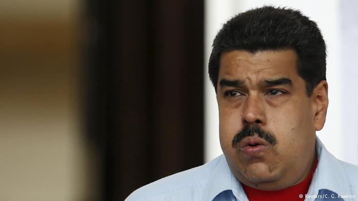 Recall effort builds against Venezuelan president